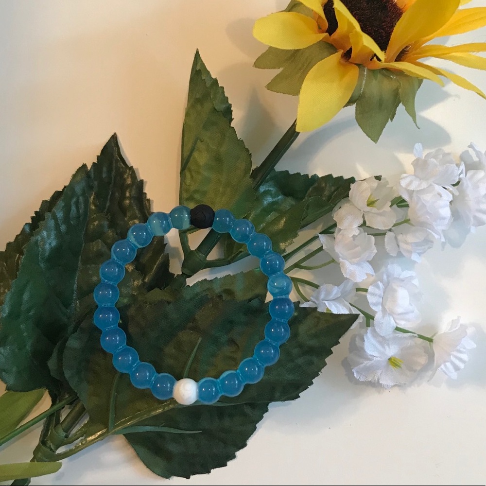 🌸Blue Lokai Bracelet🌸